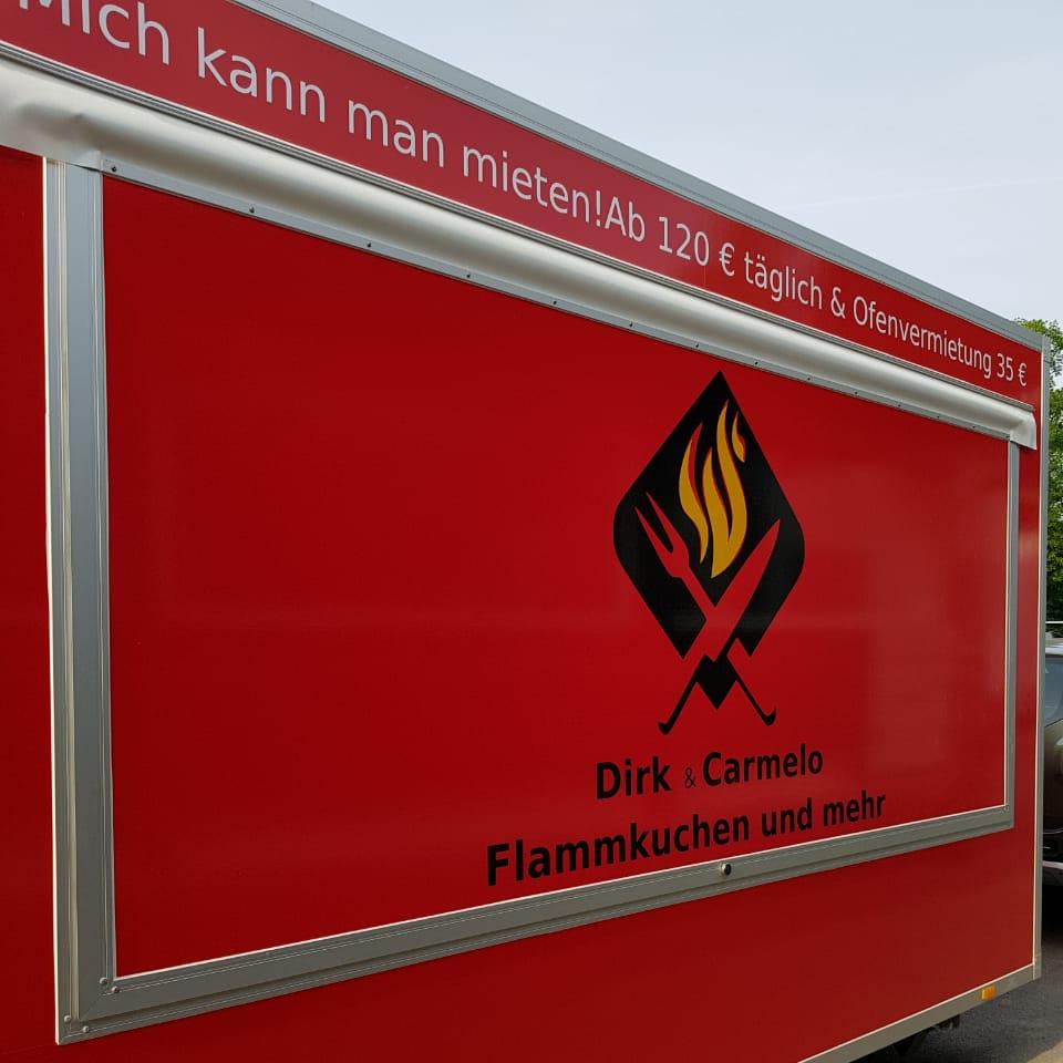 Restaurant "DICA.events" in  Stutensee