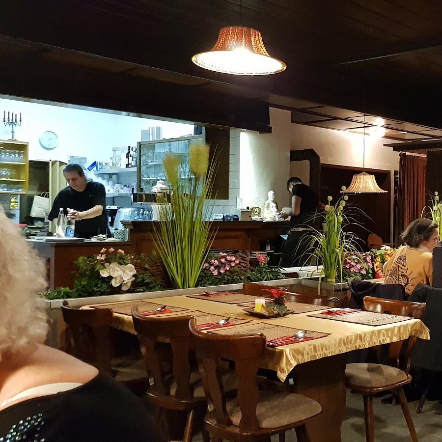 Restaurant "Ao Nang" in Weingarten (Baden)