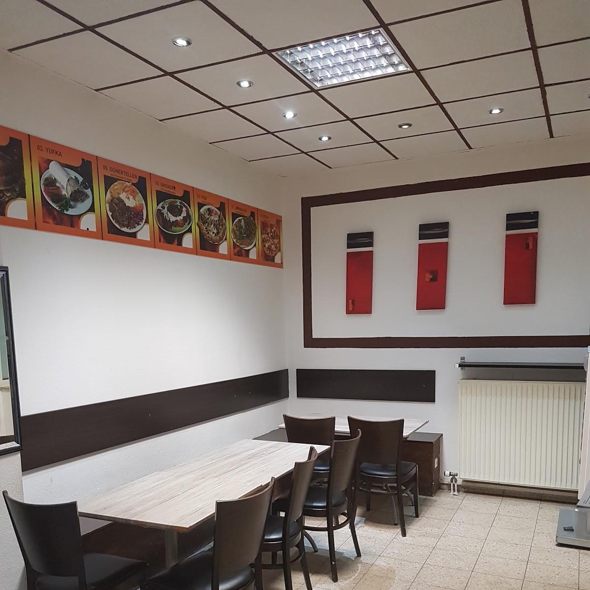 Restaurant "CIWAN" in  Karlsruhe