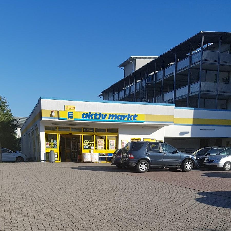 Restaurant "Imbis Hähnchenstand EBRAHIMI" in Stutensee