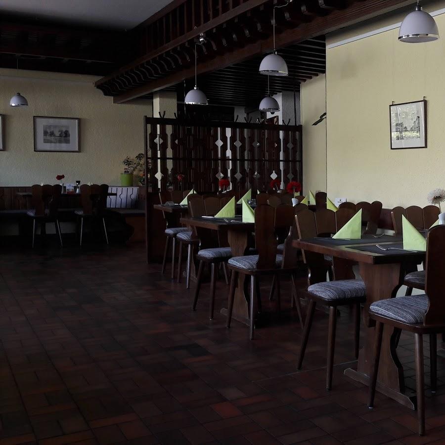 Restaurant "Hagsfelder Stuben" in  Karlsruhe