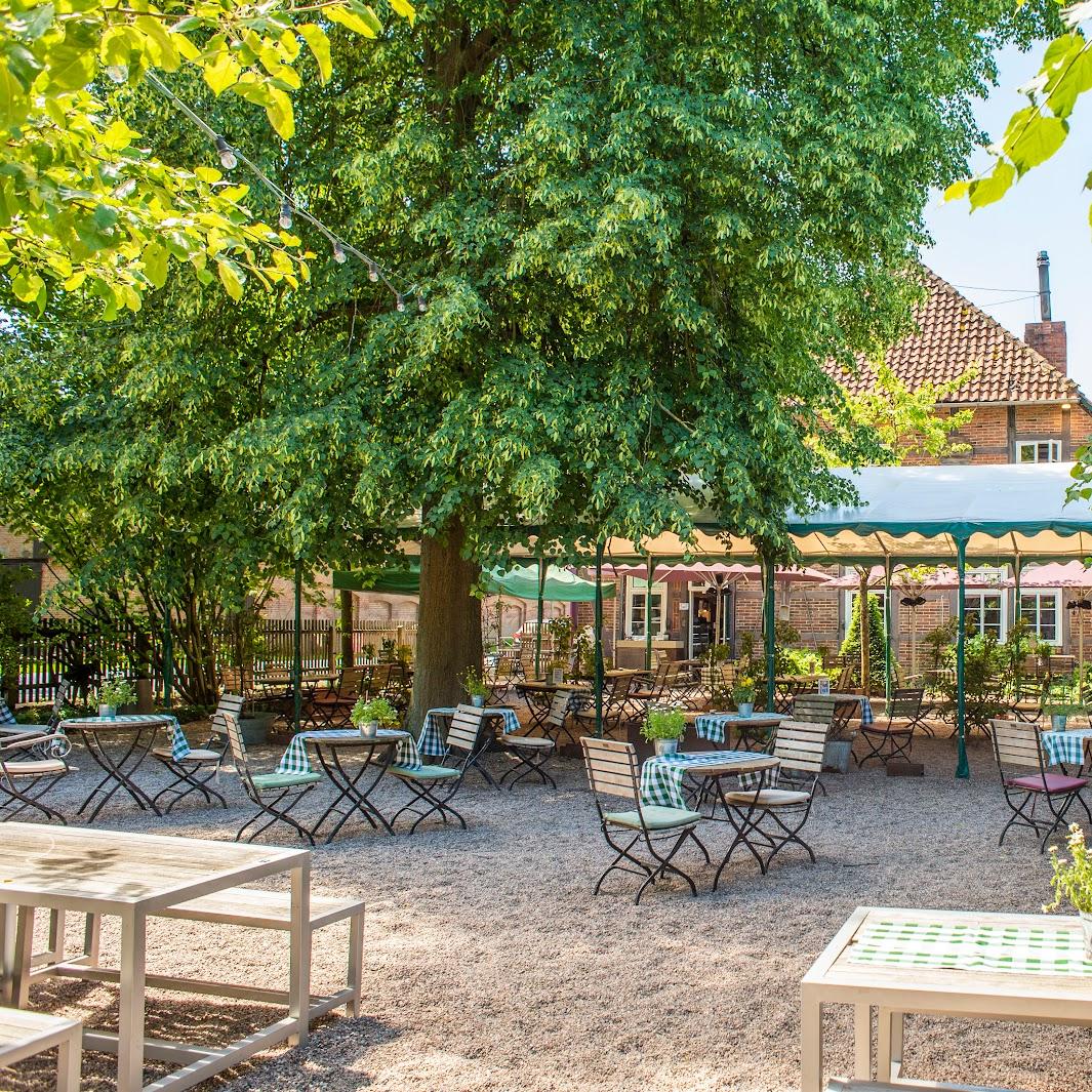 Restaurant "Beans Restaurant & Events" in Wedemark