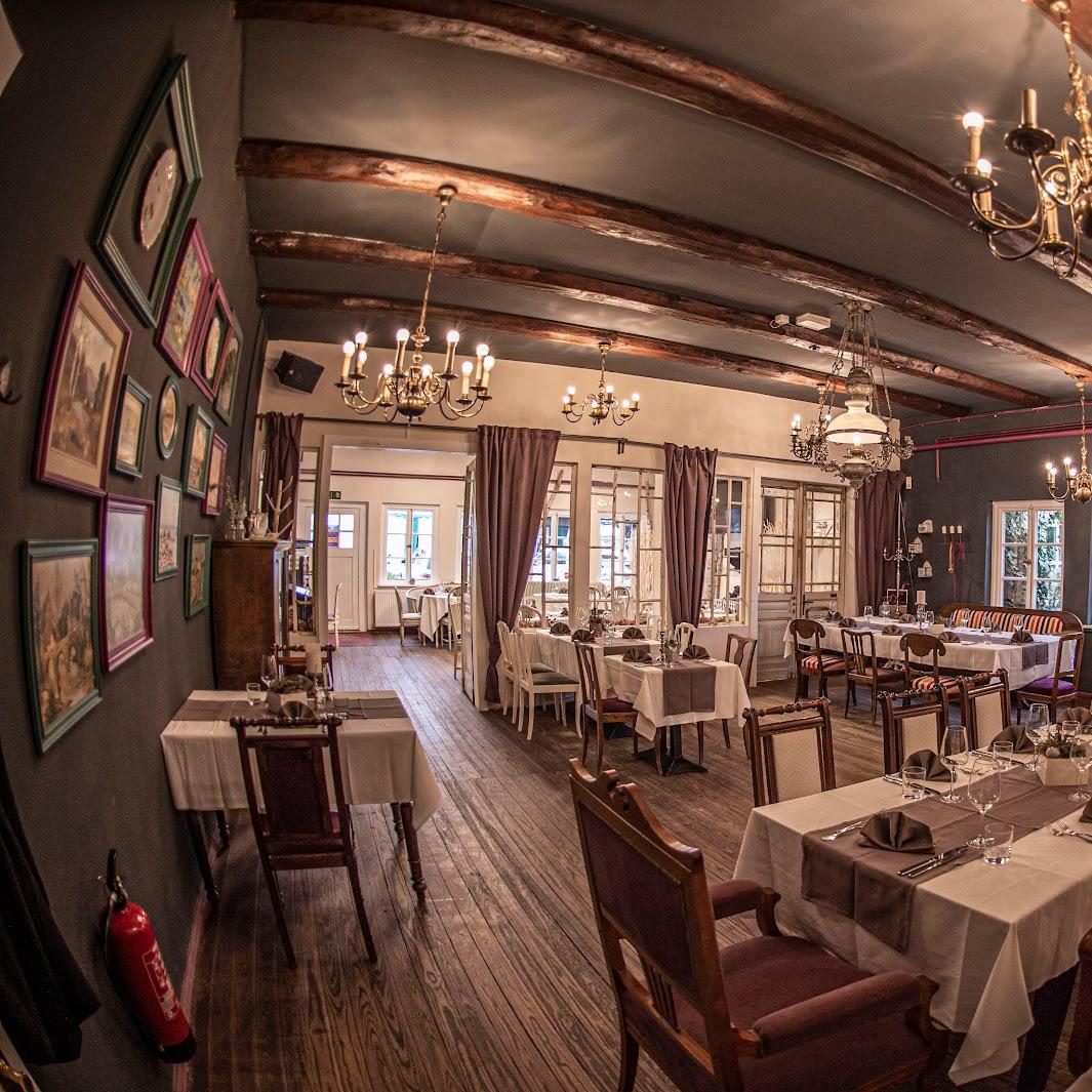 Restaurant "Restaurant Beans - vegetarisch - vegan - flexitarisch" in Wedemark