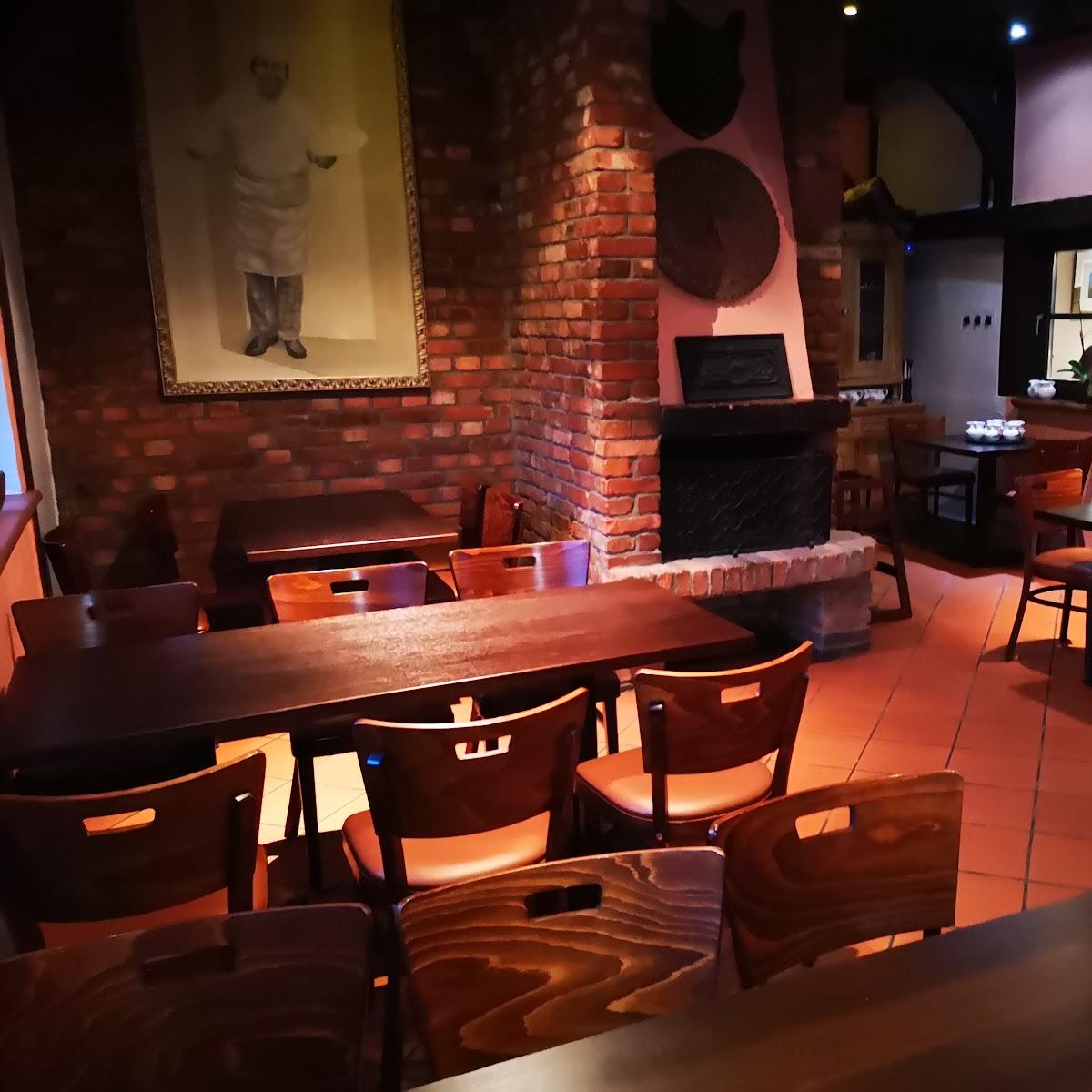 Restaurant "Ristorante Firenze" in Wedemark