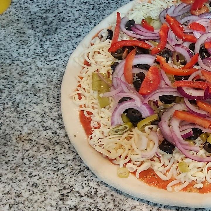 Restaurant "Pizza Vabianko" in  Hannover