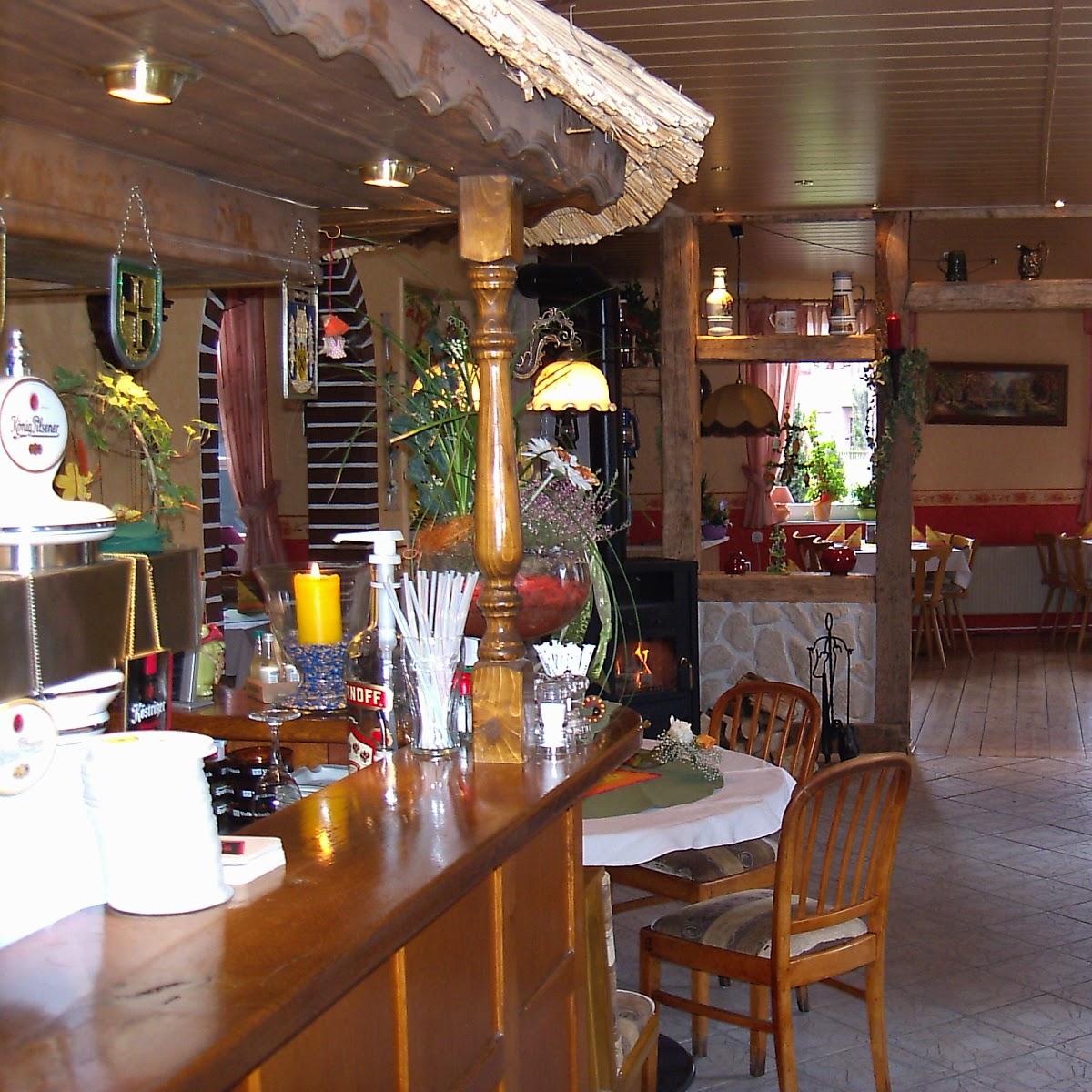 Restaurant "Landgasthaus Schwarze - Familie Schwarze" in Liebenburg