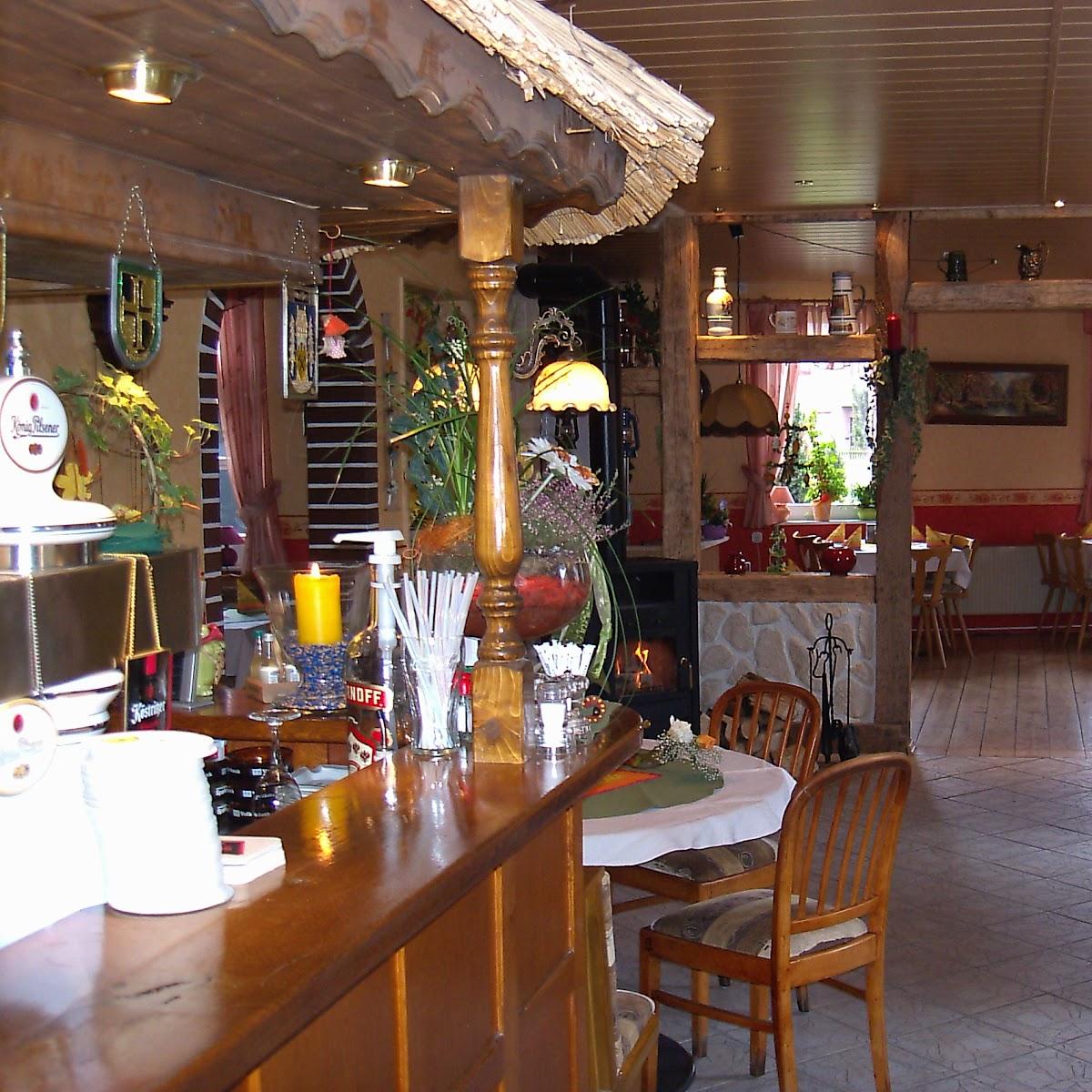 Restaurant "Landgasthaus Schwarze - Familie Schwarze" in Liebenburg