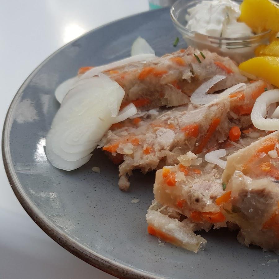 Restaurant "Waldcafé & Hüttenzauber" in  Liebenburg