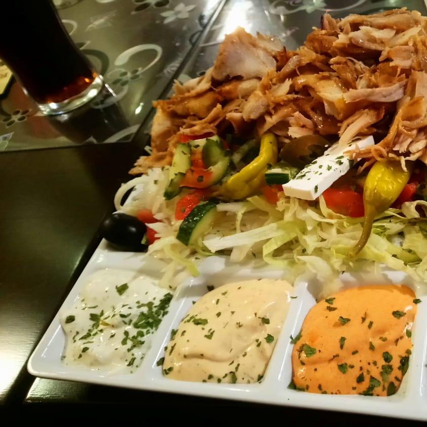 Restaurant "Royal Kebab" in  Liebenburg