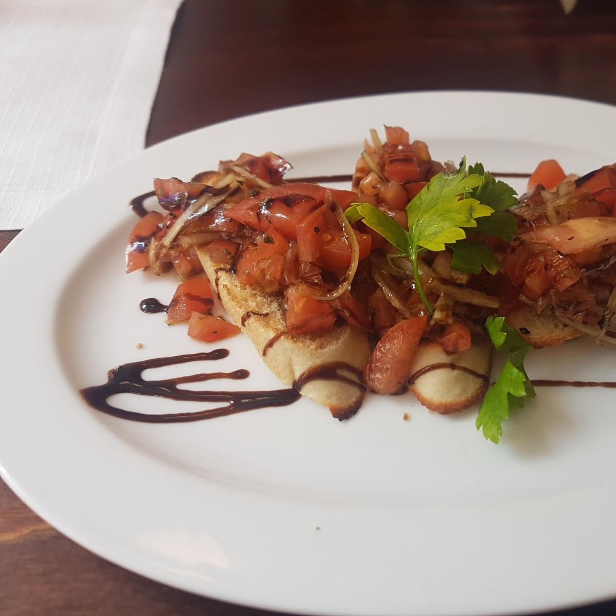 Restaurant "Restaurant Im Tal" in  Langelsheim