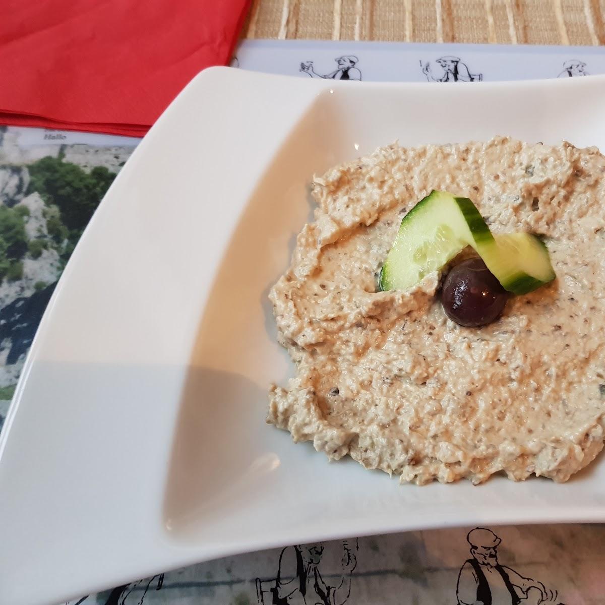 Restaurant "Restaurant Athen" in  Langelsheim