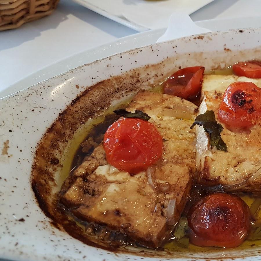 Restaurant "Da Nico" in  Langelsheim