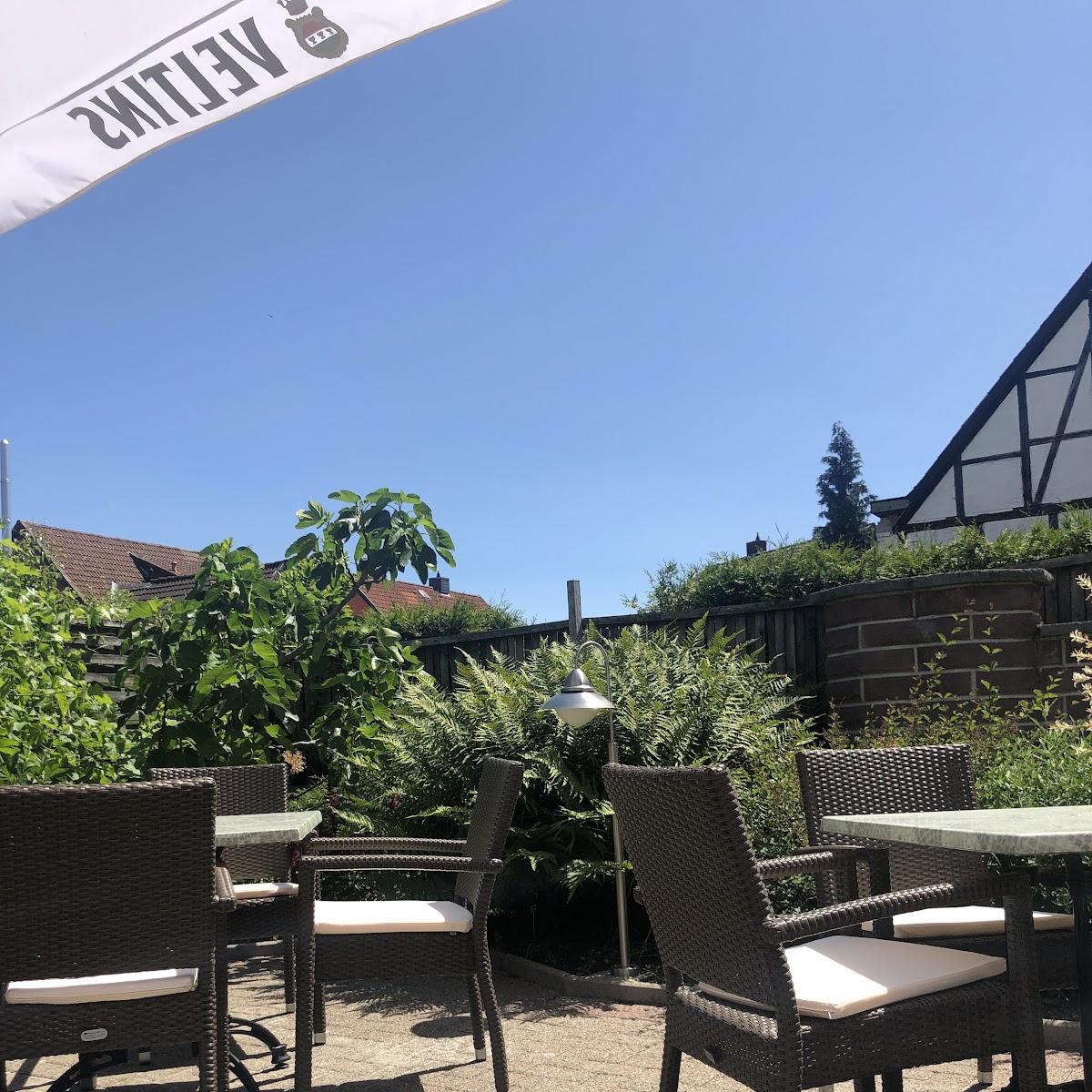 Restaurant "Da Nico" in Langelsheim