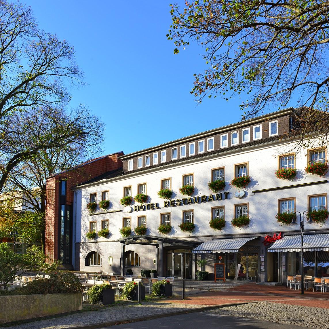 Restaurant "Hotel Ratskeller" in  Salzgitter