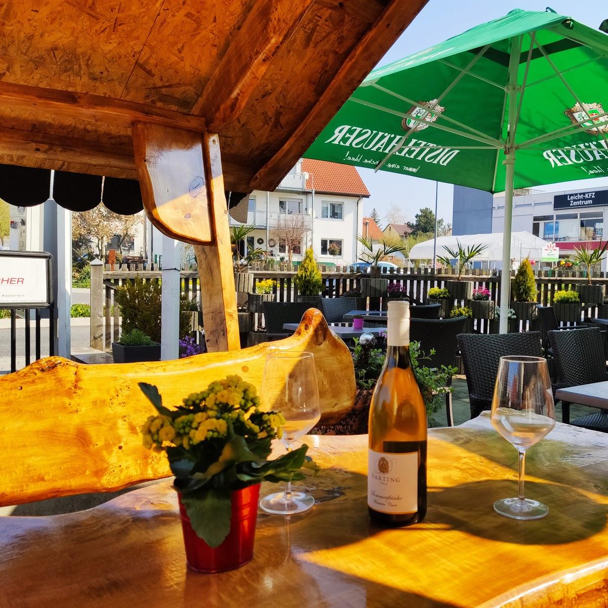 Restaurant "Restaurant Huber" in Bad Rappenau