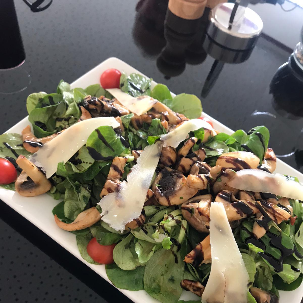 Restaurant "Kulimare" in  Rappenau