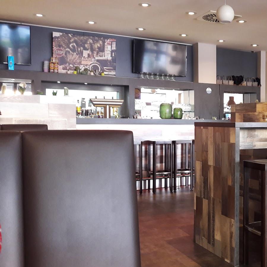 Restaurant "CACTUS - Cocktails & Burger" in Bad Rappenau