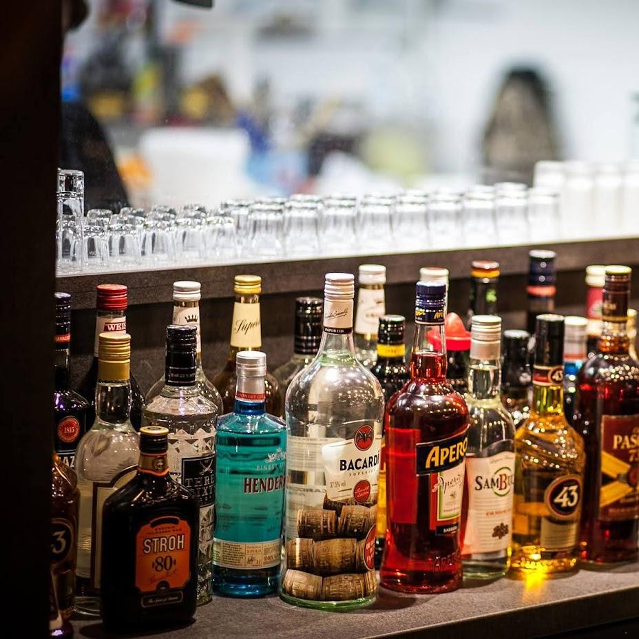 Restaurant "CACTUS - Cocktails & Burger" in Bad Rappenau