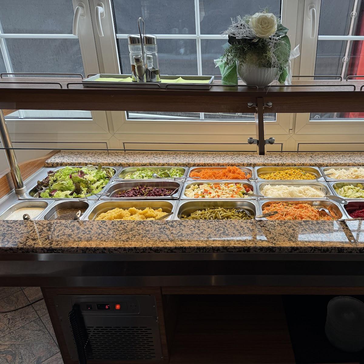 Restaurant "Restaurant Zur Traube" in Bad Rappenau