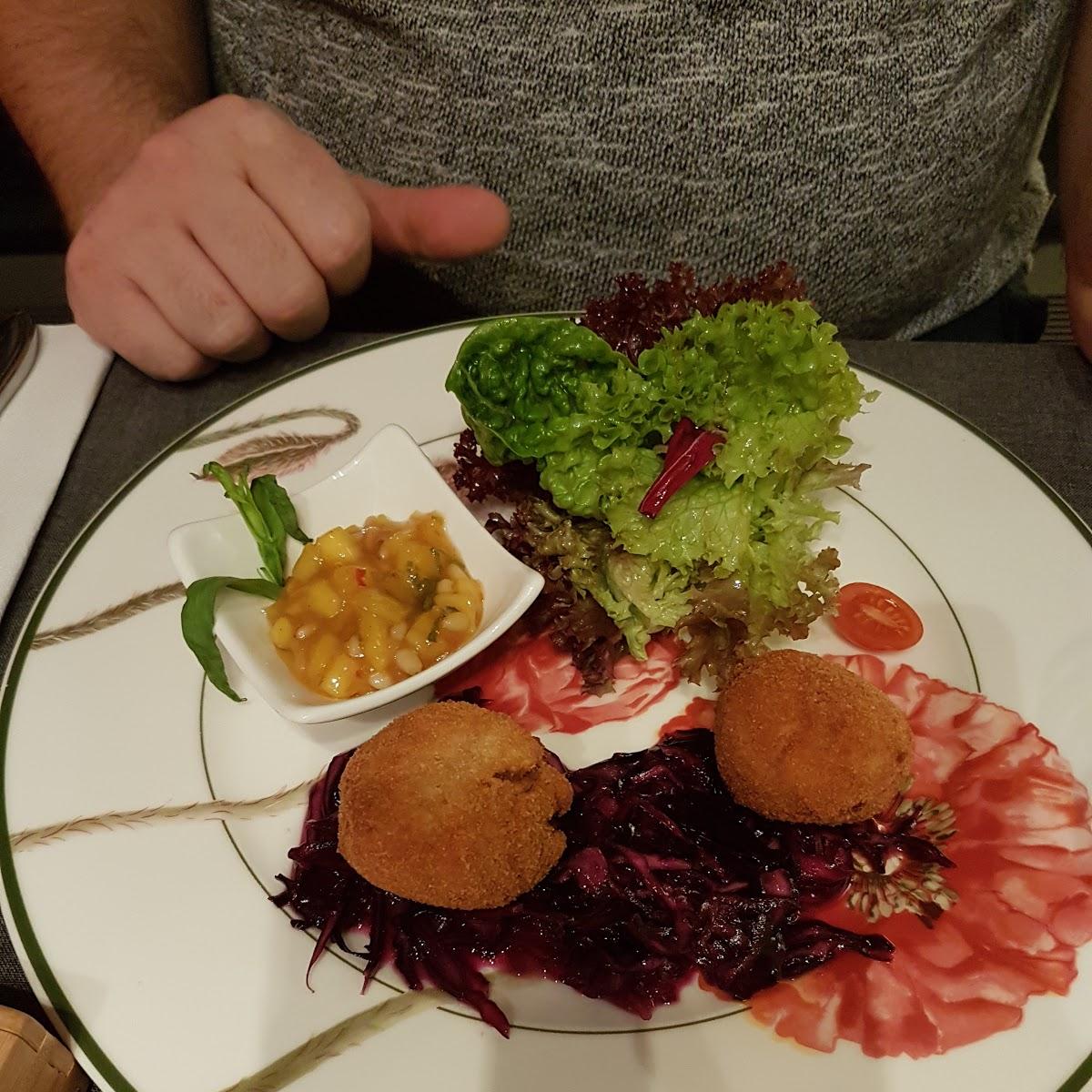 Restaurant "Restaurant Fine dine" in  Rappenau