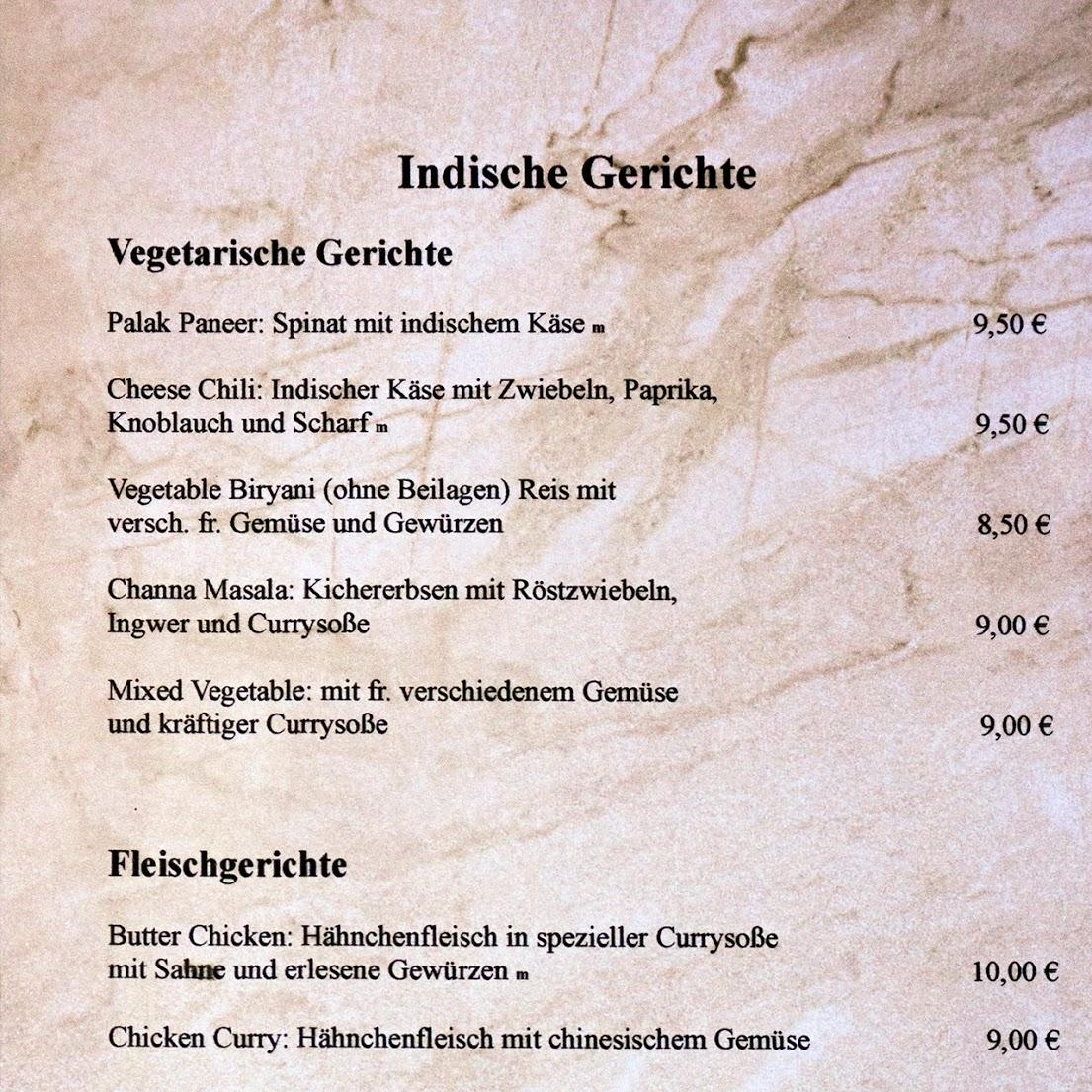 Restaurant "Restaurant Stüble" in  Rappenau