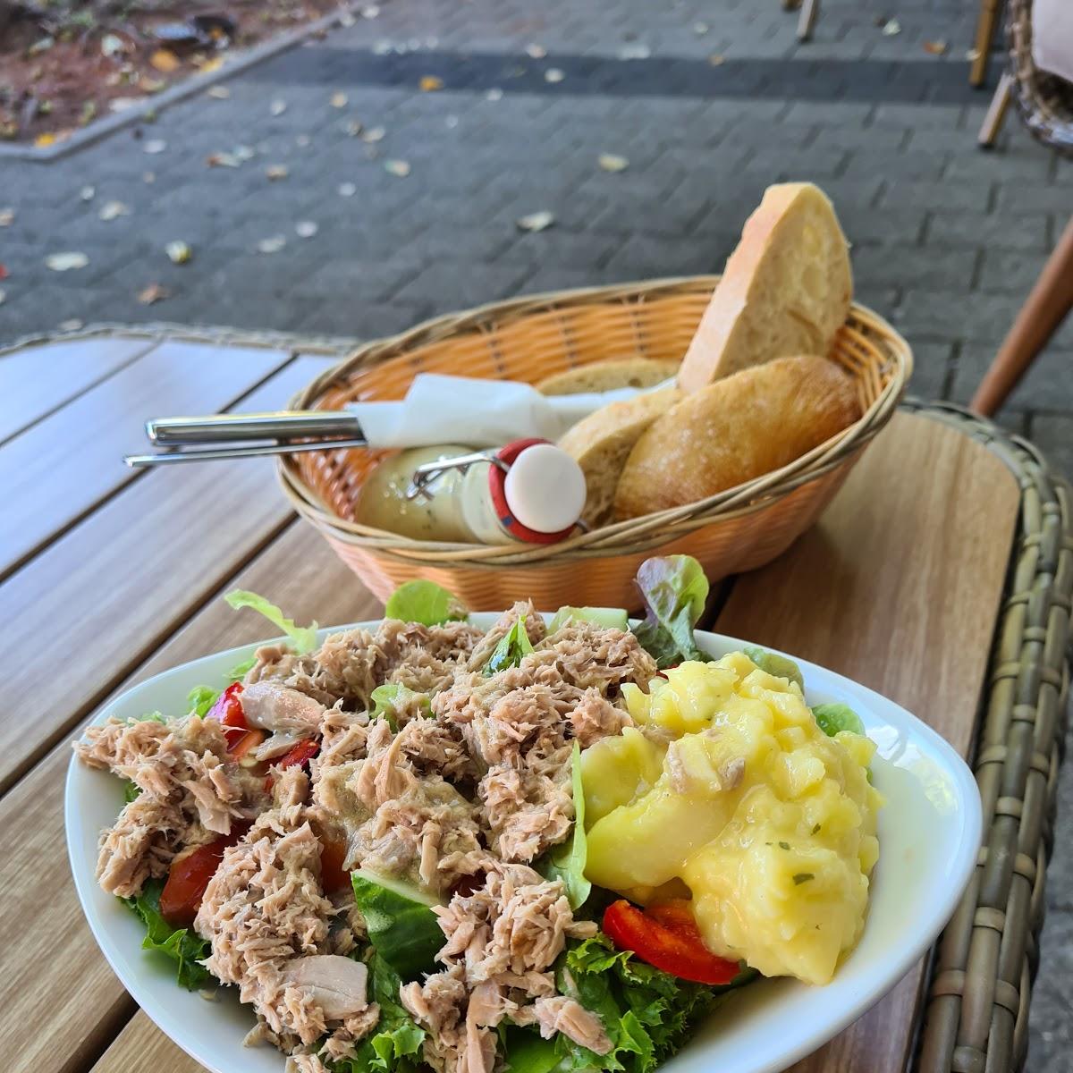 Restaurant "Café Luna Bar" in  Rappenau