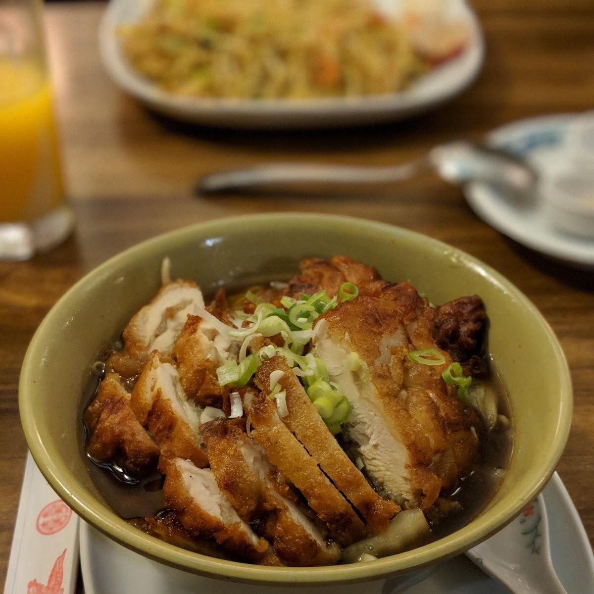 Restaurant "China Imbiss Lotus" in  Rappenau