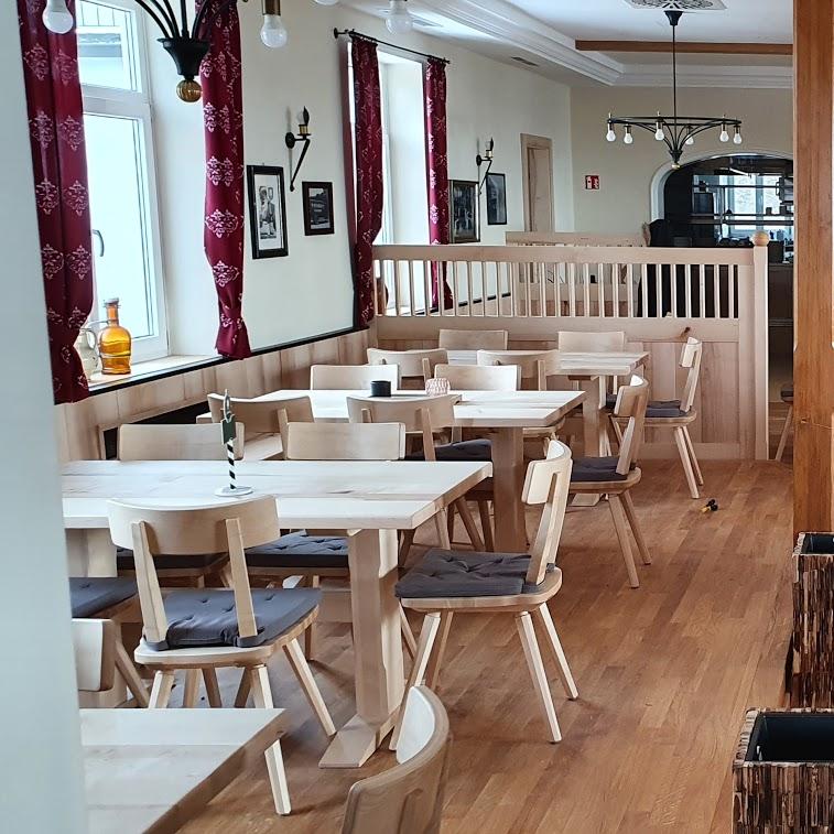 Restaurant "Wirtshaus zum Gögerl" in Weilheim in Oberbayern