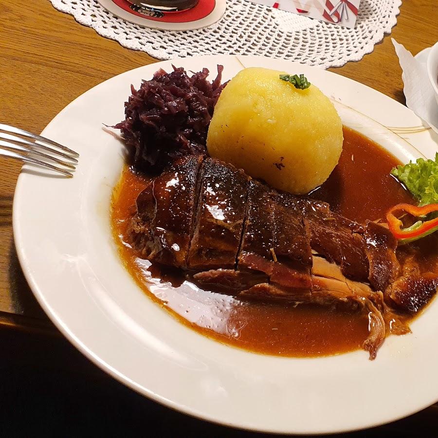 Restaurant "Gasthaus Goldener Stern" in  Bayern