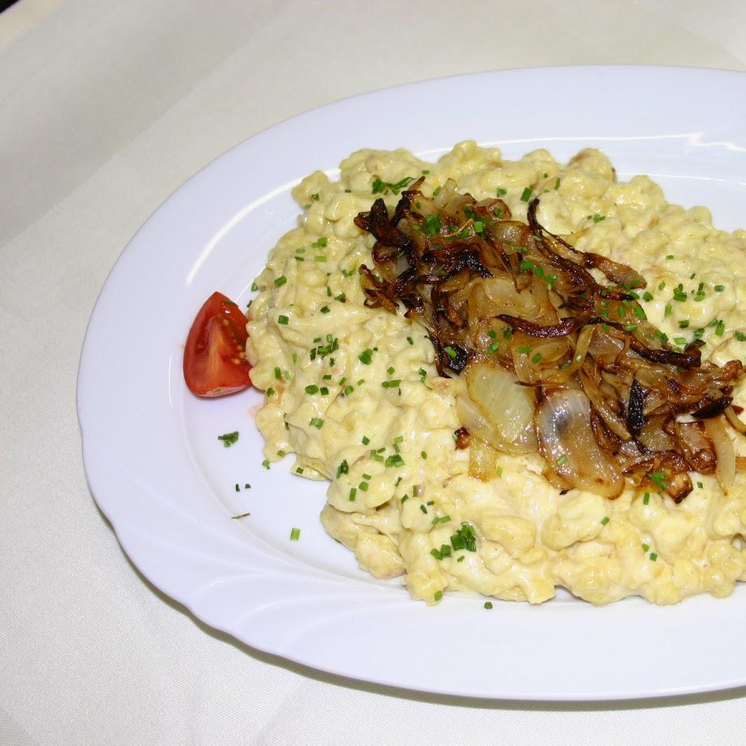 Restaurant "Hotel Landgasthof Zum Goldenen Schwanen" in  Mauerstetten