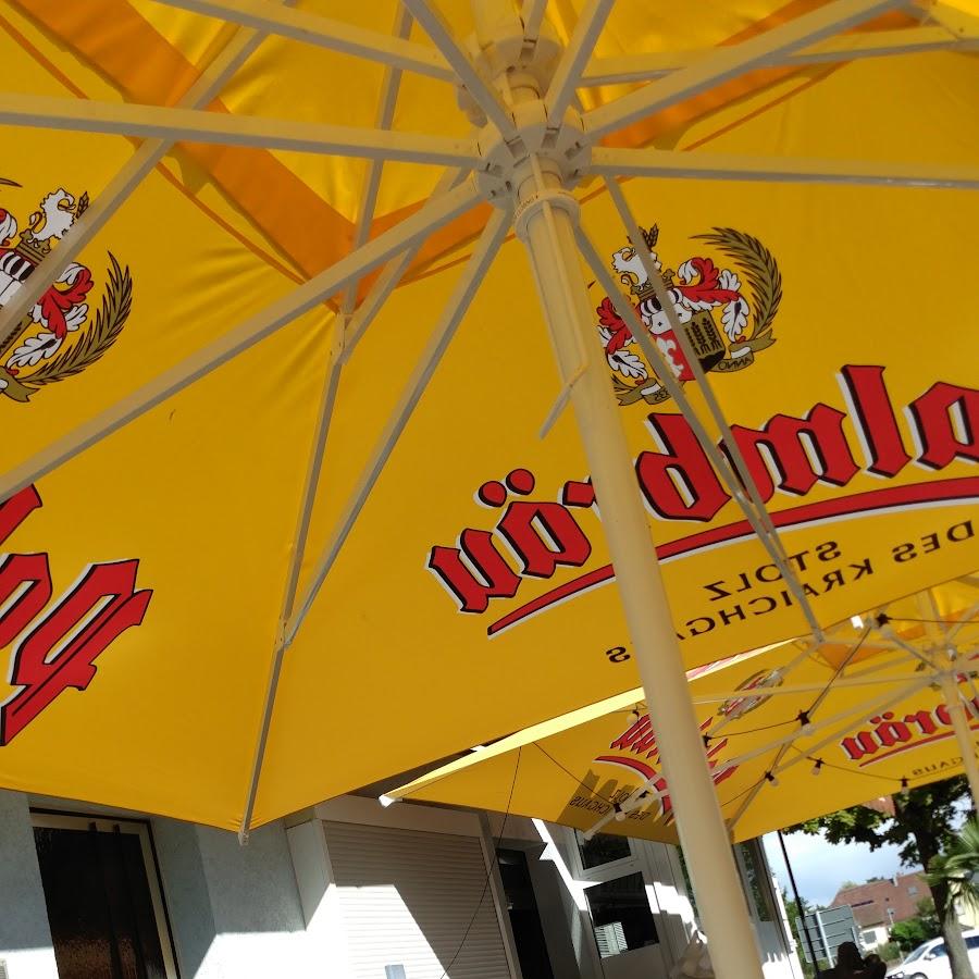 Restaurant "Ristorante Pizzeria Bella Italia" in Brackenheim