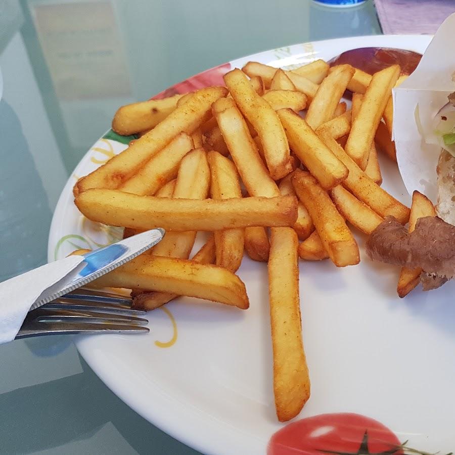 Restaurant "Döner Gourmet Inh.Süleyman Ulu" in  Cleebronn