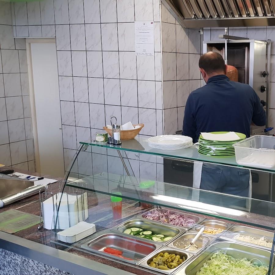 Restaurant "Döner Gourmet Inh.Süleyman Ulu" in Cleebronn
