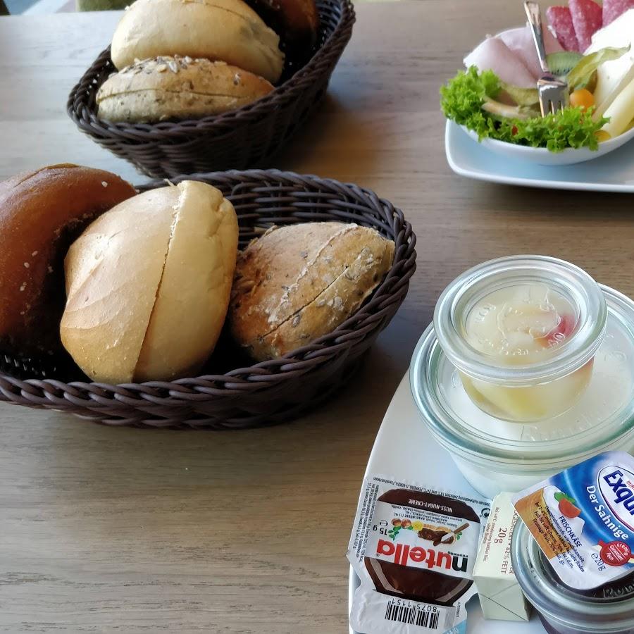 Restaurant "Heilmayr Cafe Lounge Bistro" in  Brackenheim