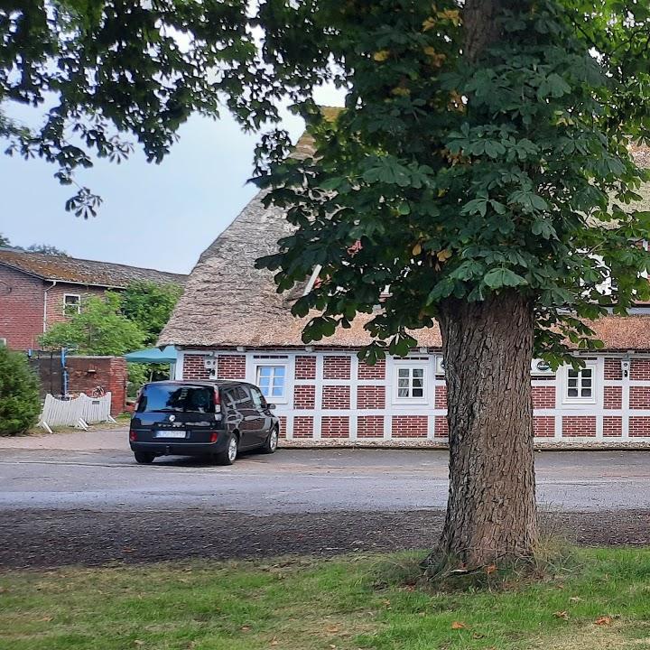 Restaurant "Landgasthof Zum Estetal" in  Kakenstorf