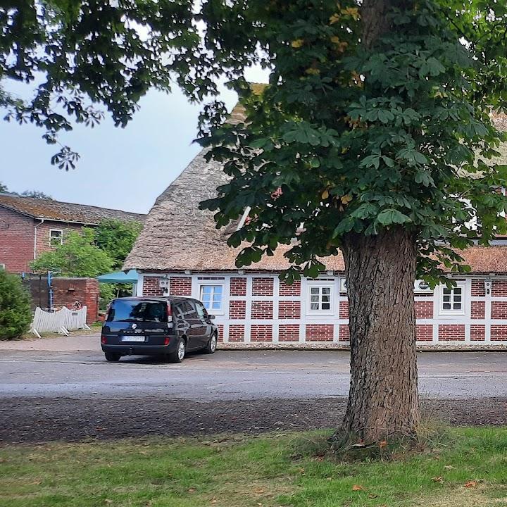 Restaurant "Landgasthof Zum Estetal" in Kakenstorf