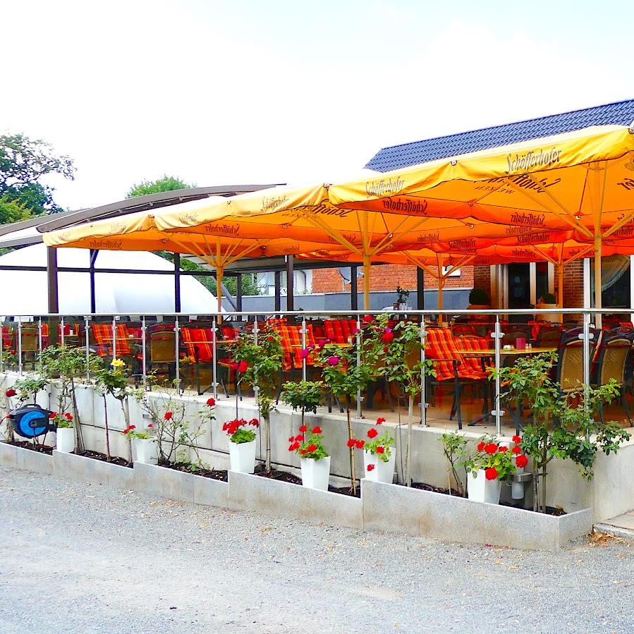 Restaurant "Der Grieche Restaurant" in Tostedt