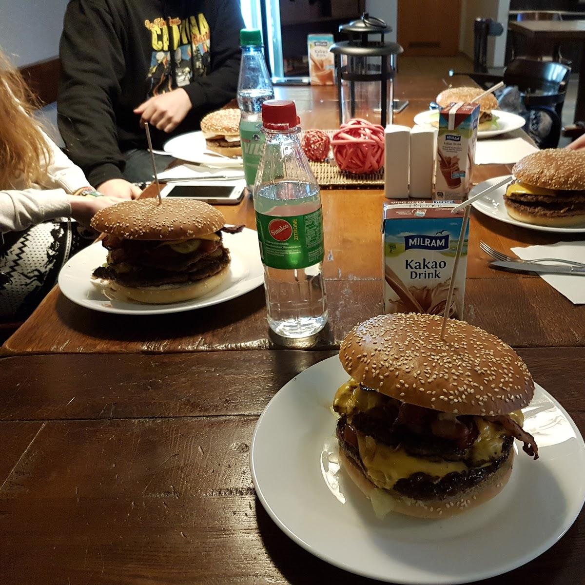 Restaurant "SNACK BOX" in  Tostedt