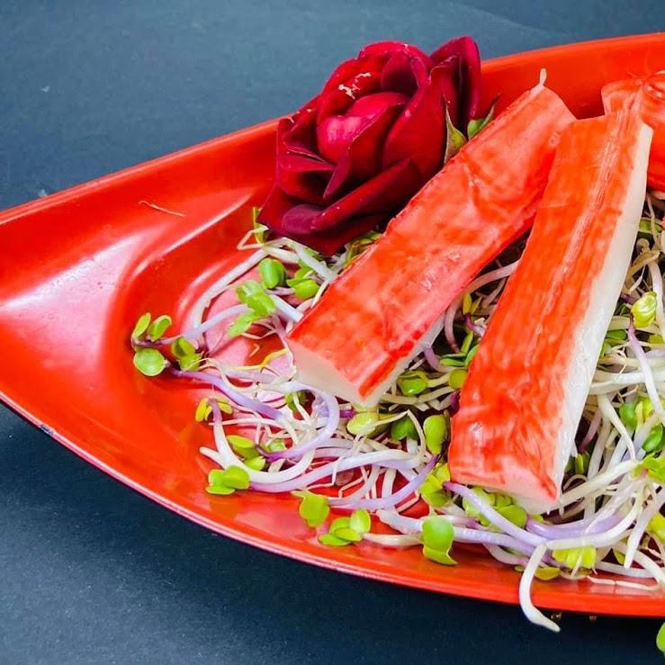 Restaurant "Asia Dai Wok Sushi" in  Tostedt