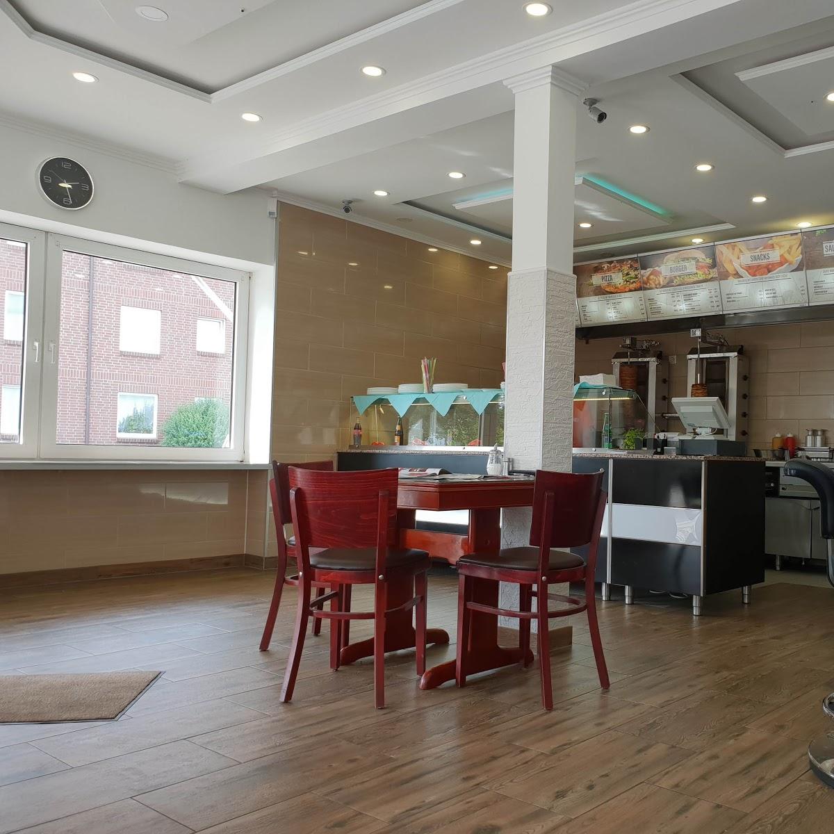 Restaurant "Pizzahaus" in  Tostedt