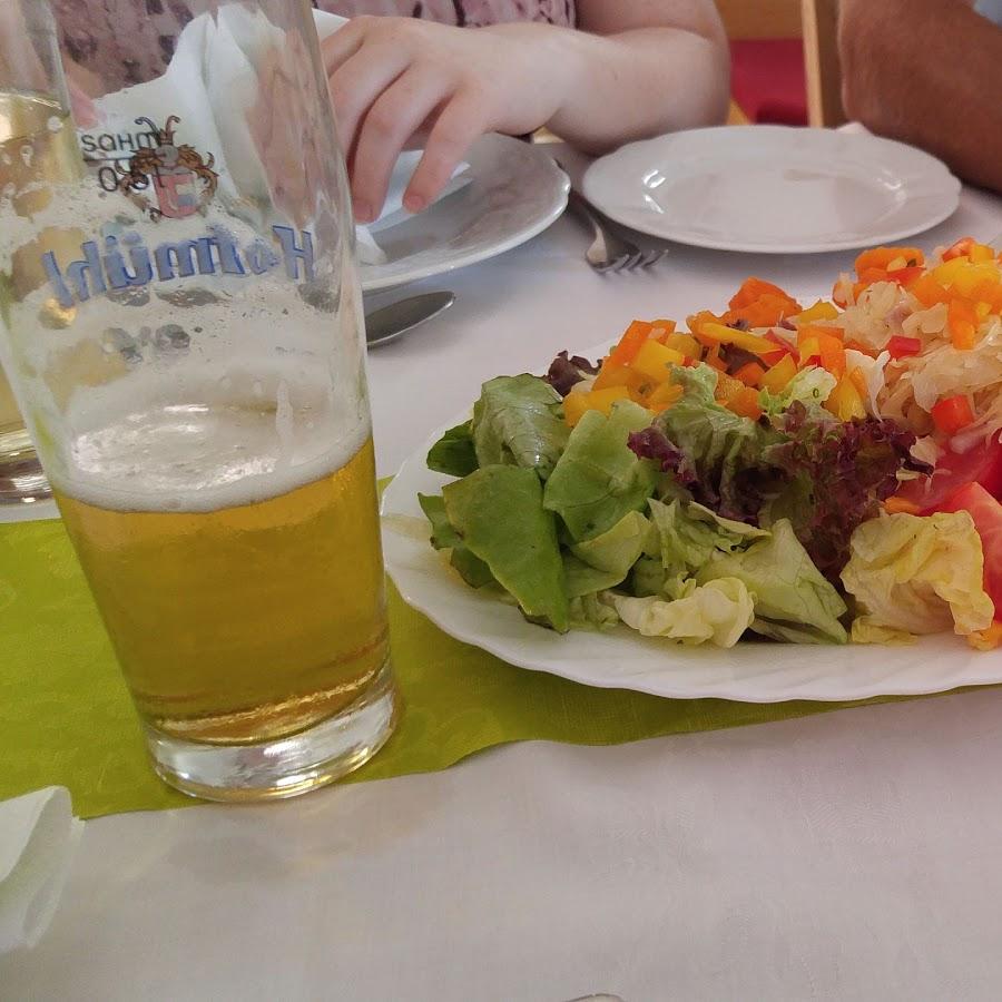 Restaurant "Gasthaus Flierler" in  Raitenbuch