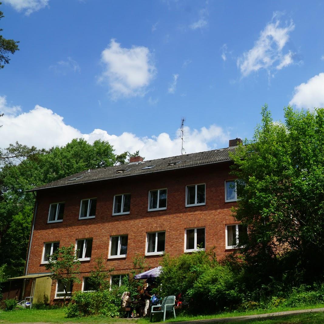 Restaurant "Schullandheim Estetal" in  Kakenstorf