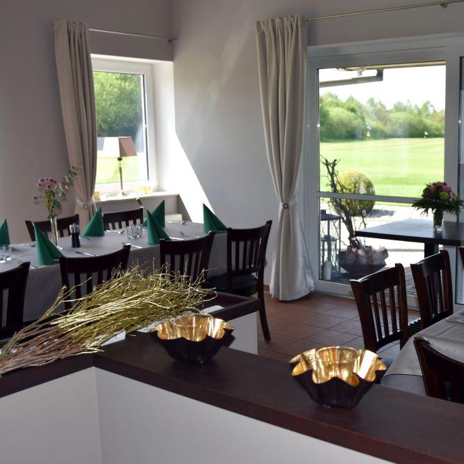 Restaurant "Königs Restaurant - Inhaberin Gaby Kropp" in Sittensen