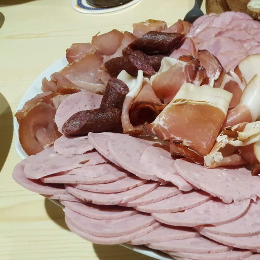 Restaurant "Mauth" in Kirchenthumbach