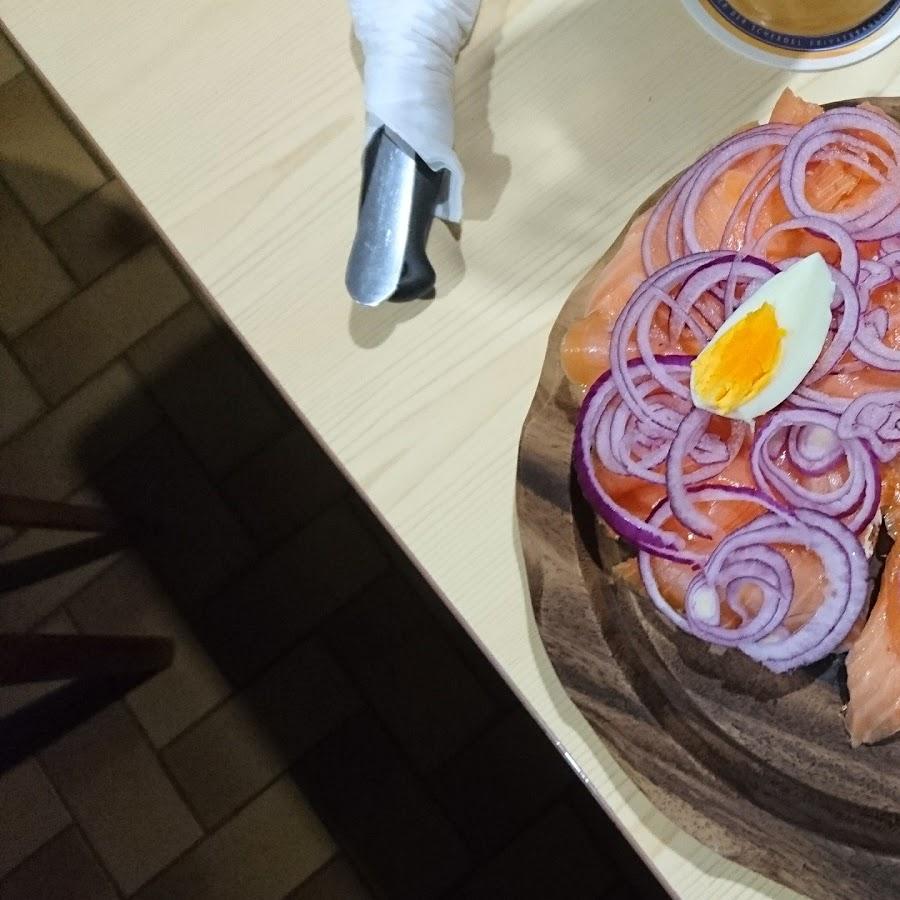 Restaurant "Mauth" in  Kirchenthumbach