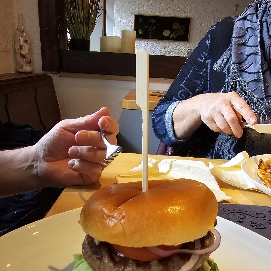 Restaurant "Gaststätte Zur Post" in Kirchenthumbach