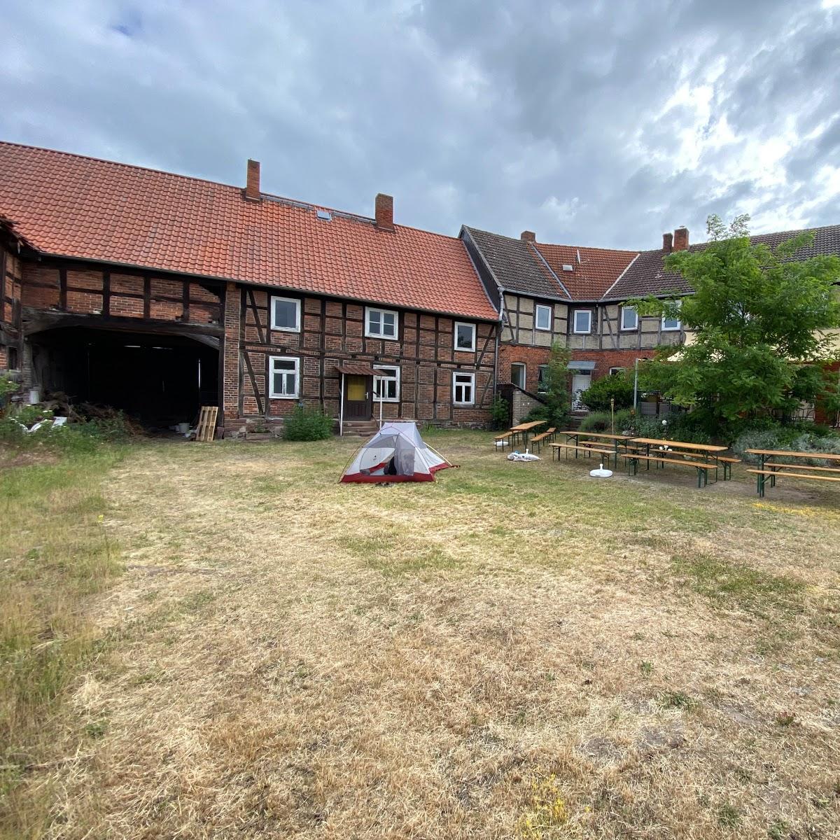 Restaurant "Bauernschänke" in  Etingen