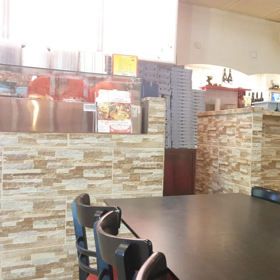 Restaurant "Bistro Jasmin" in Barleben