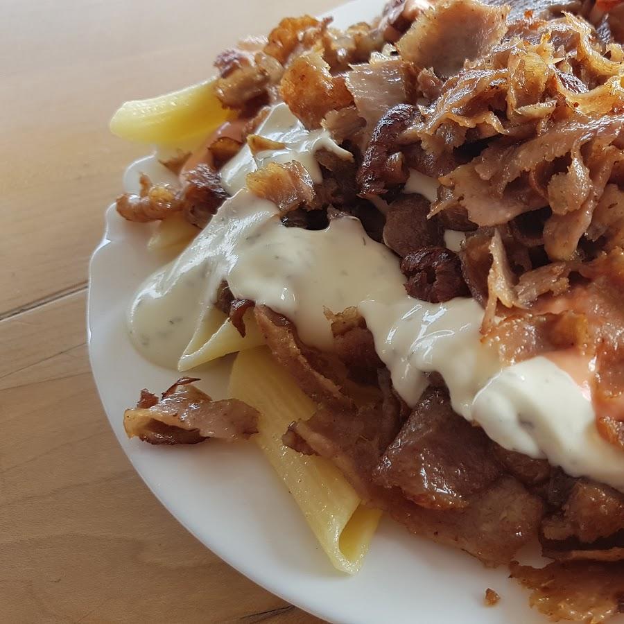 Restaurant "Restaurant und Bistro Jasmin" in  Barleben