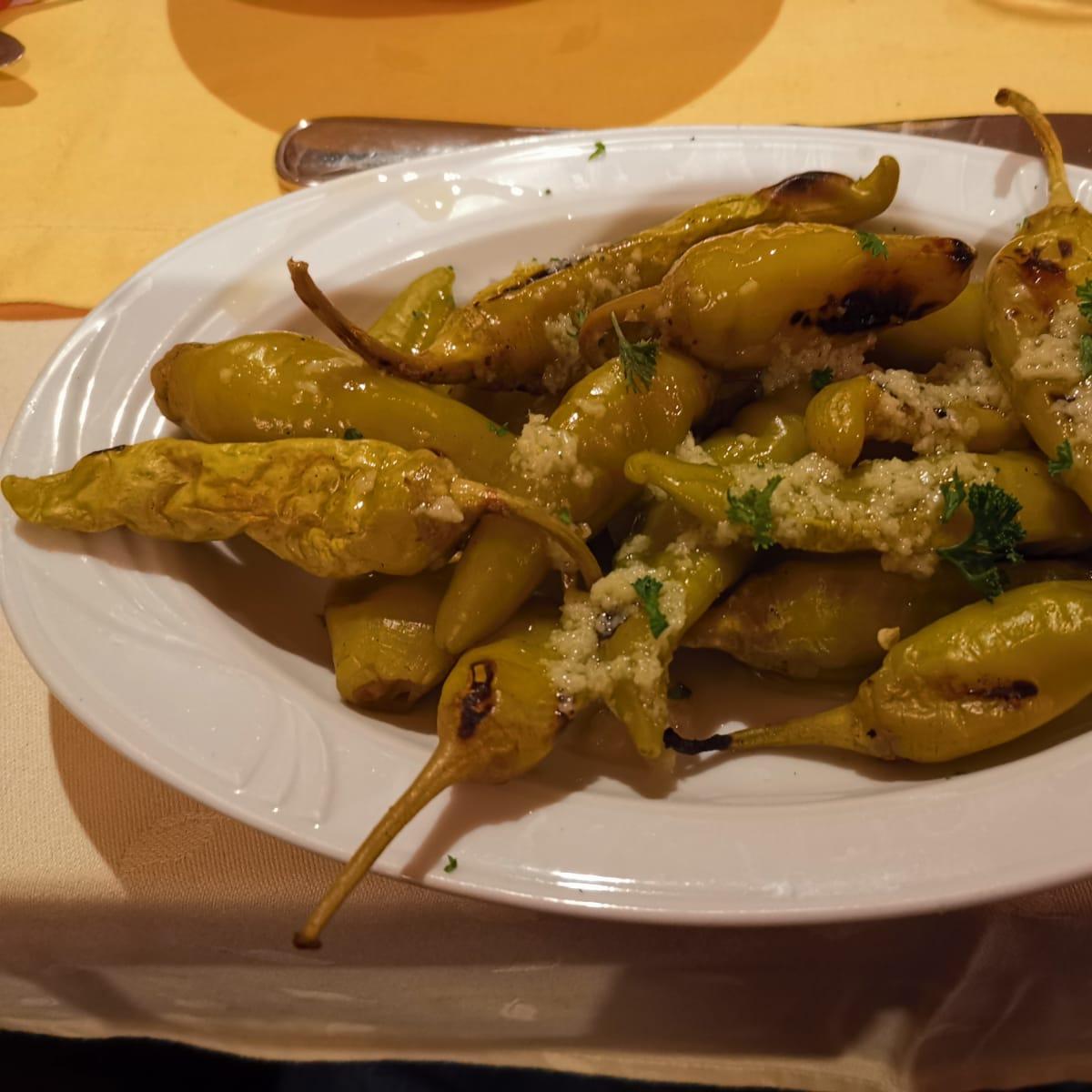 Restaurant "Restaurant Alexander" in  Barleben